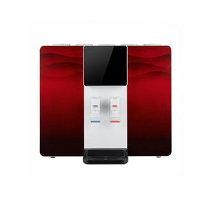 RO Reverse Osmosis Hot and Cold Water All-in-One Machine