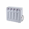 RO Reverse Osmosis Hot and Cold Water All-in-One Machine
