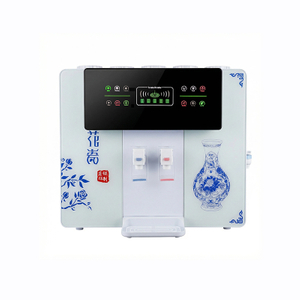 RO Reverse Osmosis Hot and Cold Water All-in-One Machine