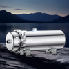 Stainless Steel Ultrafiltration Whole-House Water Purifier