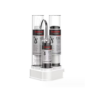 Desktop - 3T2 3-stage water purification