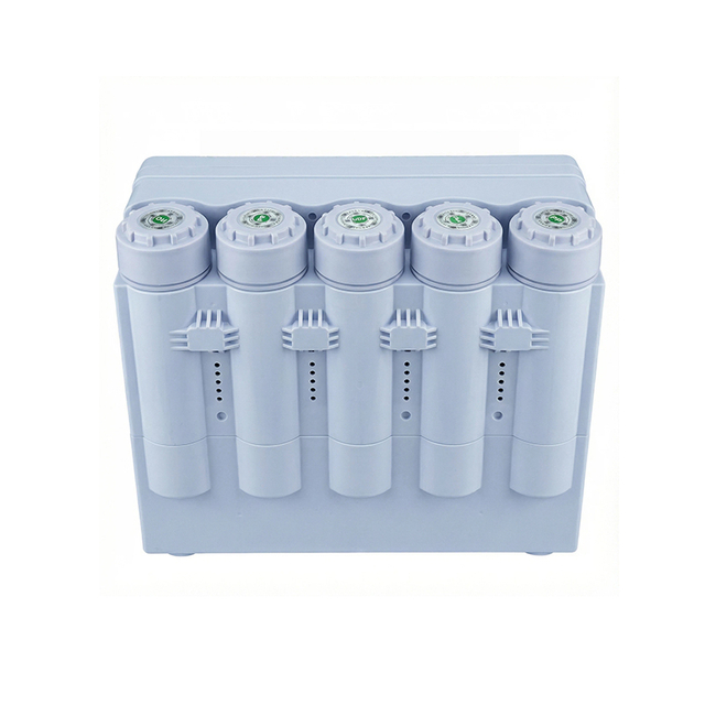RO Reverse Osmosis Hot and Cold Water All-in-One Machine