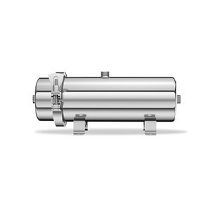Stainless Steel Ultrafiltration Whole-House Water Purifier