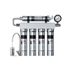 5 Stages Ultrafiltration Mineral Water 