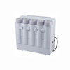 RO Reverse Osmosis Hot and Cold Water All-in-One Machine