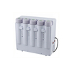 RO Reverse Osmosis Hot and Cold Water All-in-One Machine