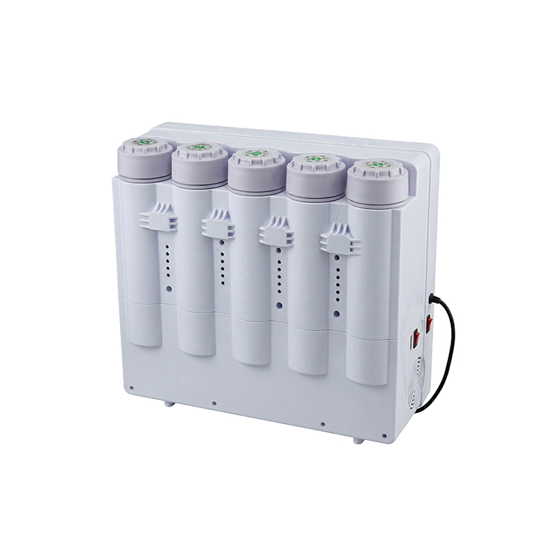 RO Reverse Osmosis Hot and Cold Water All-in-One Machine