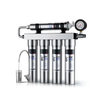 5 Stages Ultrafiltration Mineral Water 