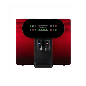 RO Reverse Osmosis Hot and Cold Water All-in-One Machine