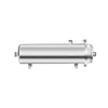 Stainless steel whole house water purifier