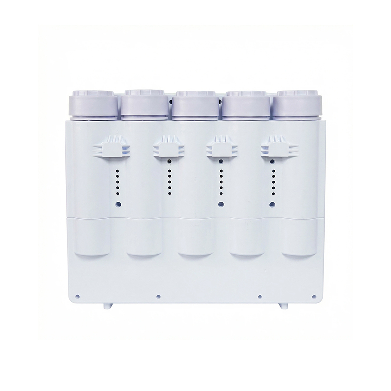 RO Reverse Osmosis Hot and Cold Water All-in-One Machine