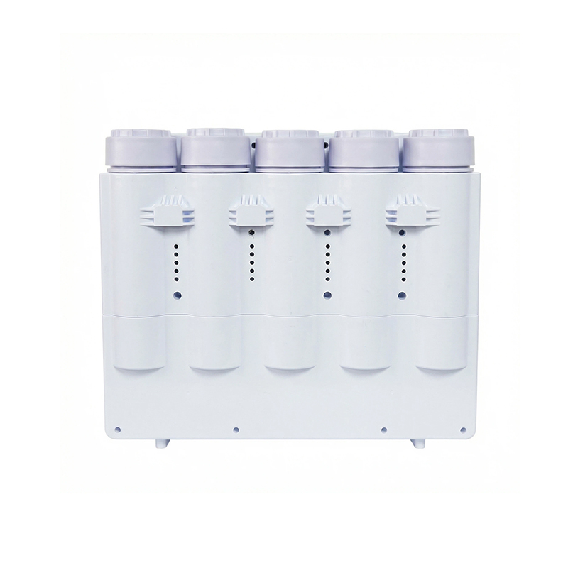 RO Reverse Osmosis Hot and Cold Water All-in-One Machine