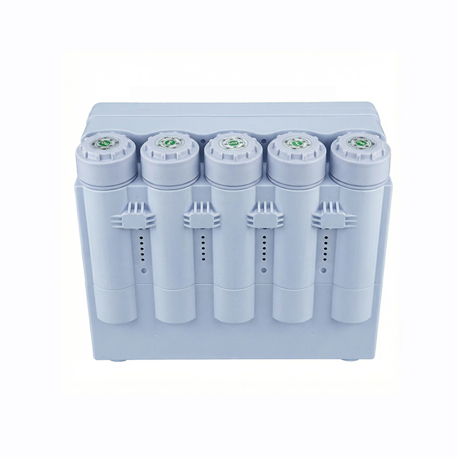 RO Reverse Osmosis Hot and Cold Water All-in-One Machine