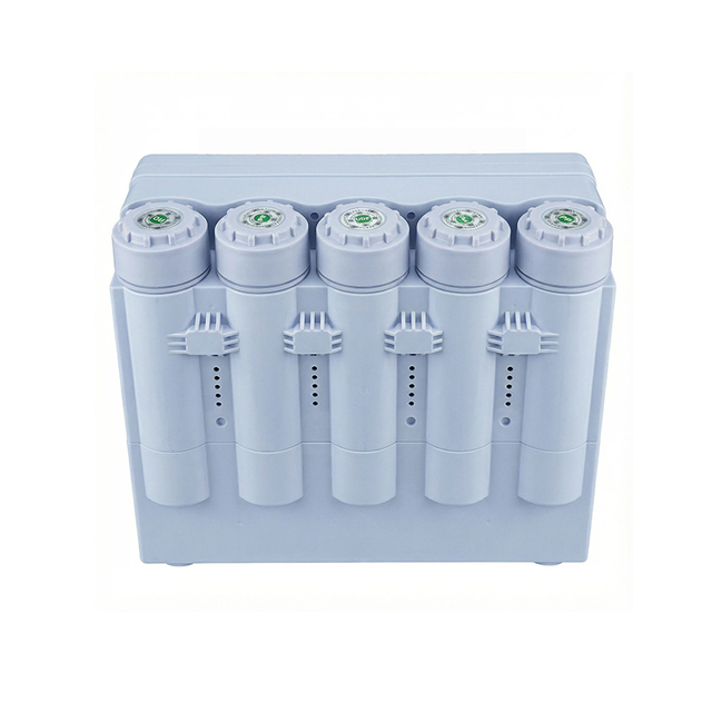 RO Reverse Osmosis Hot and Cold Water All-in-One Machine